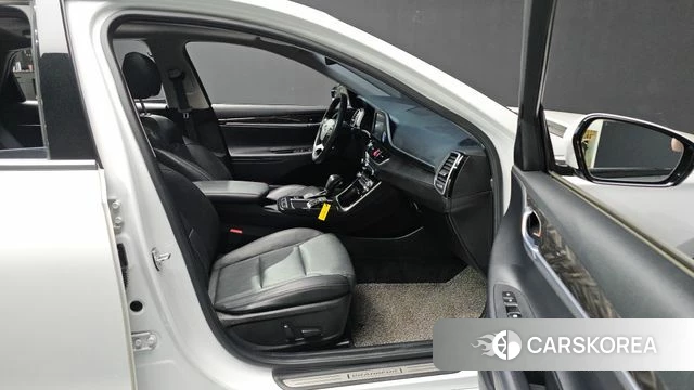 Hyundai Grandeur IG id 3861797 из Кореи 8