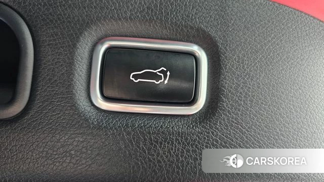 Kia Stinger Meister id 4519005 из Кореи 8