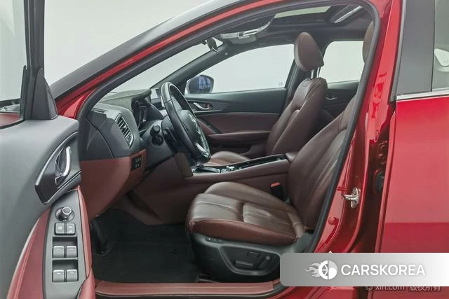 Mazda CX-4 id 4259636 из Китая 8