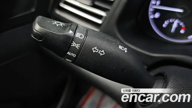 Hyundai The New Avante AD id 2951885 из Кореи 8