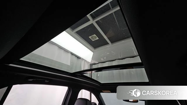 Chevrolet (GM Daewoo) Equinox id 3942742 из Кореи 8