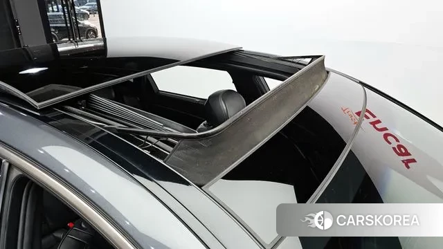 Genesis G80 id 3636541 из Кореи 8