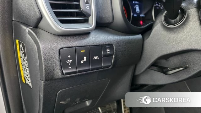 Kia Sportage The Bold id 4551786 из Кореи 8