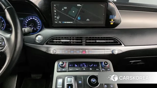 Hyundai Palisade id 3508745 из Кореи 8