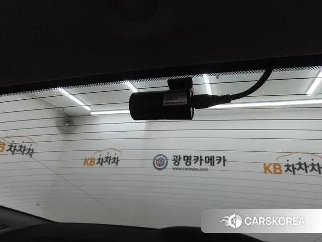 Hyundai The New Avante (CN7) id 3437052 из Кореи 8