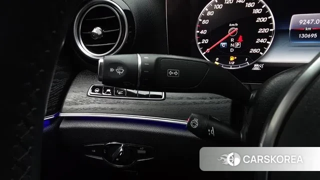 Mercedes-Benz E-Class W213 id 3459707 из Кореи 8