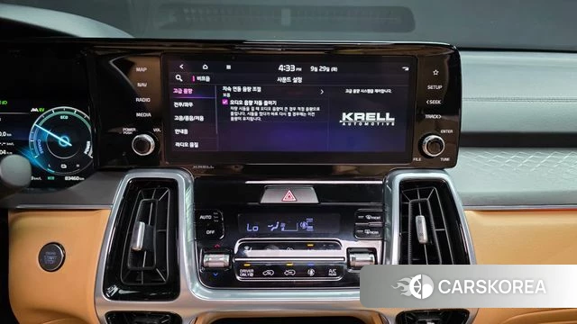 Kia Sorento 4th Generation id 4922162 из Кореи 8