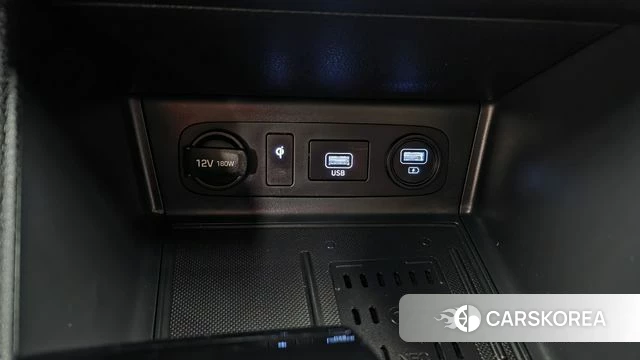 Hyundai Sonata (DN8) id 4759997 из Кореи 8