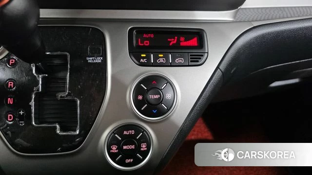 Kia The New Ray id 4721791 из Кореи 8