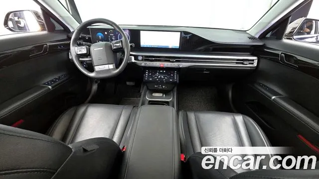 Hyundai Grandeur (GN7) id 2647449 из Кореи 8