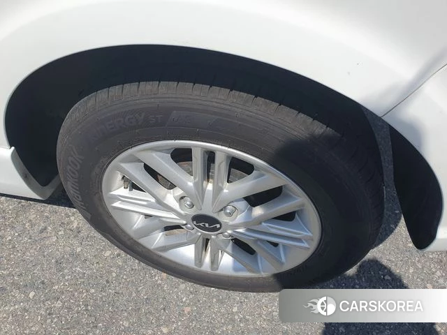 Kia Morning Urban (JA) id 4415317 из Кореи 8