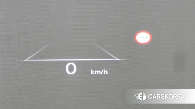 Genesis Electrified G80 (RG3) id 3776672 из Кореи 8