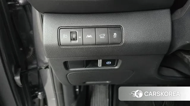 Hyundai The New Santa Fe id 3639858 из Кореи 8