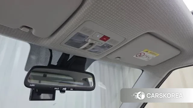 Hyundai Casper id 3384121 из Кореи 8