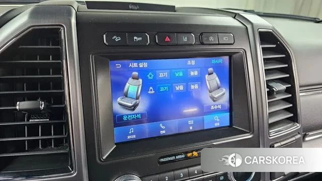 Ford Expeditation id 3389718 из Кореи 8