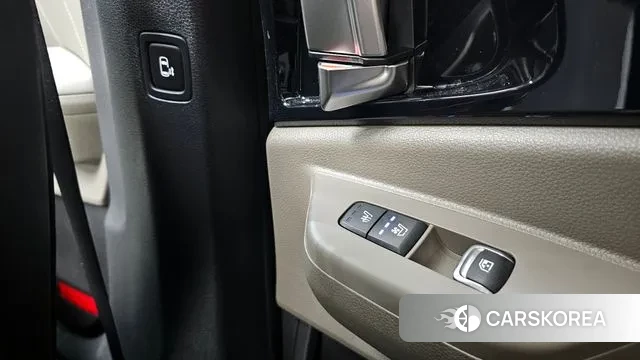 Kia The New Carnival 4th Generation id 3731351 из Кореи 8