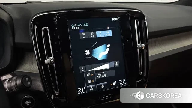 Volvo XC40 id 3012808 из Кореи 8