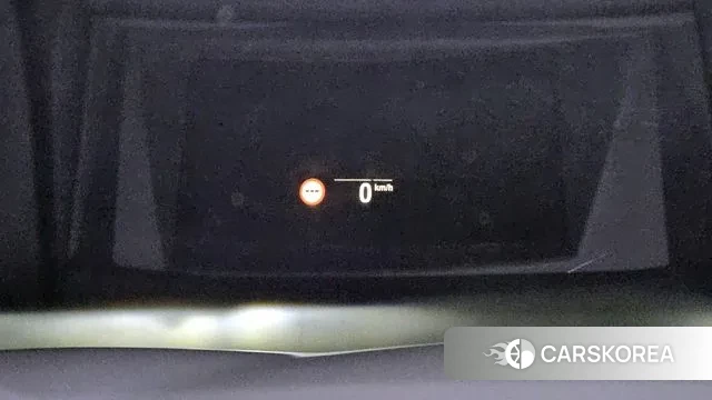 BMW 5 Series (G30) id 3493855 из Кореи 8