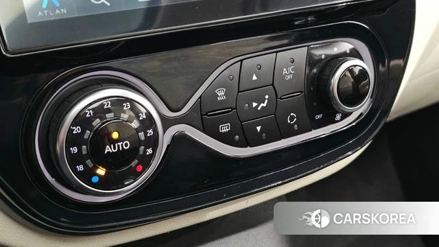 Renault Korea (Samsung) New QM3 id 4760087 из Кореи 8