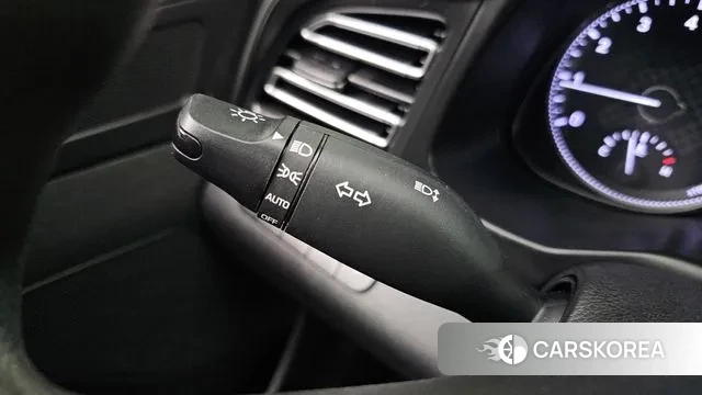 Hyundai The New Avante AD id 3602010 из Кореи 8