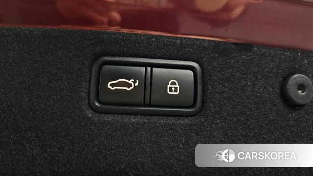 Genesis G70 id 4384103 из Кореи 8