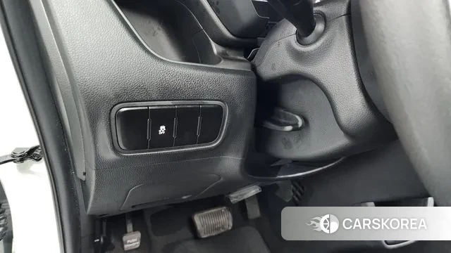 Kia The New Kia Ray id 3571996 из Кореи 8