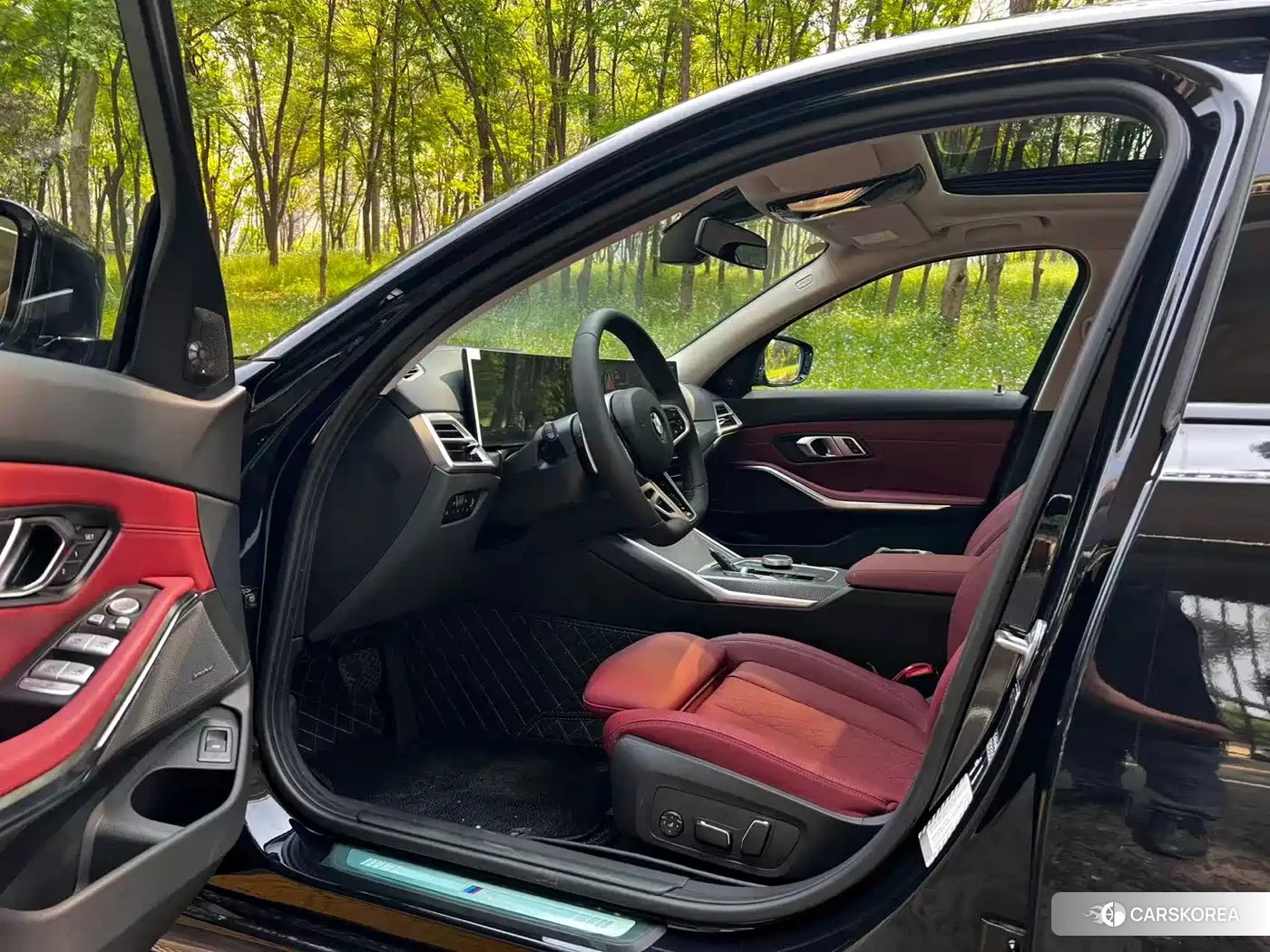 BMW 3 series id 4548389 из Китая 8