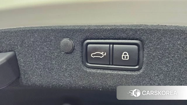 Hyundai The New Grandeur IG id 4702983 из Кореи 8