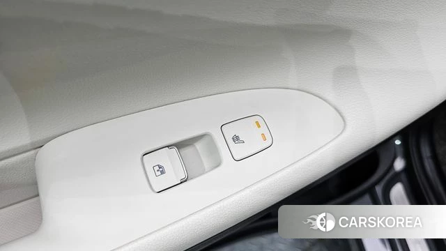 Hyundai The New Grandeur IG Hybrid id 3941169 из Кореи 8