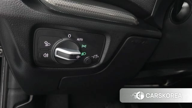 Audi New A3 id 4477445 из Кореи 8