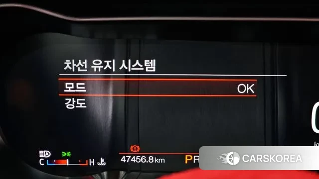 Ford Mustang id 3362276 из Кореи 8