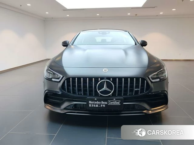 Mercedes-Benz AMG GT id 4272206 из Китая 8
