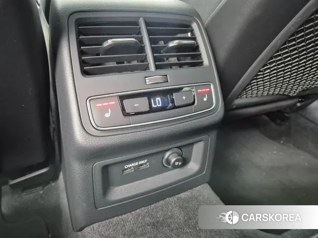 Audi A5 (F5) id 3053884 из Кореи 8