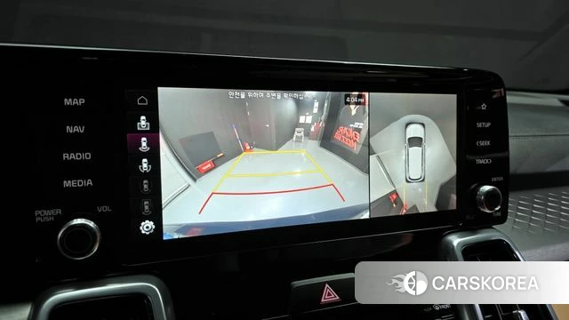 Kia Sorento 4th Generation id 3850879 из Кореи 8