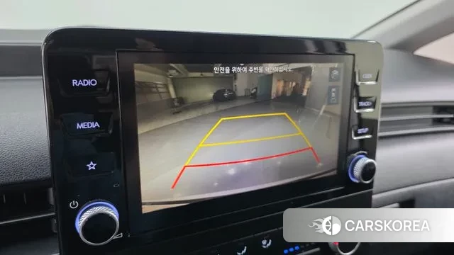 Hyundai Staria id 3053449 из Кореи 8