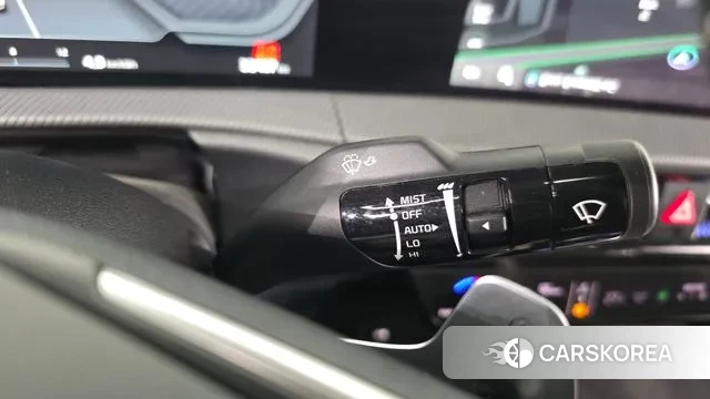 Kia EV6 id 3615411 из Кореи 8