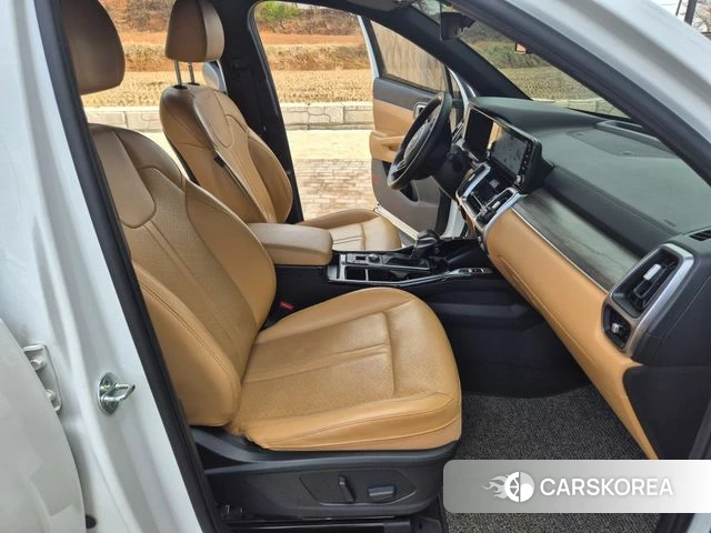 Kia Sorento 4th Generation id 3866757 из Кореи 8