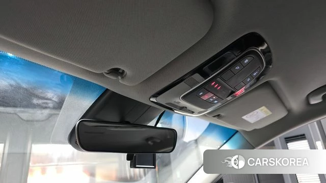 Hyundai The New Santa Fe id 3839014 из Кореи 8