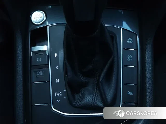 Volkswagen Tiguan second Generation id 2965989 из Кореи 8
