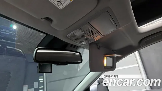 Honda CR-V 5th generation id 2741273 из Кореи 8