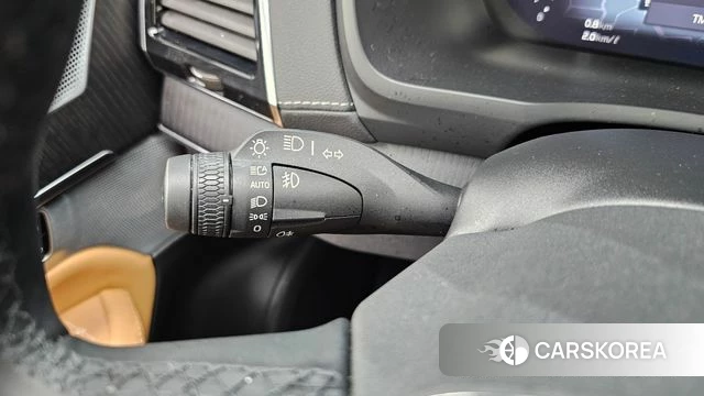 Volvo XC90 second Generation id 4863562 из Кореи 8