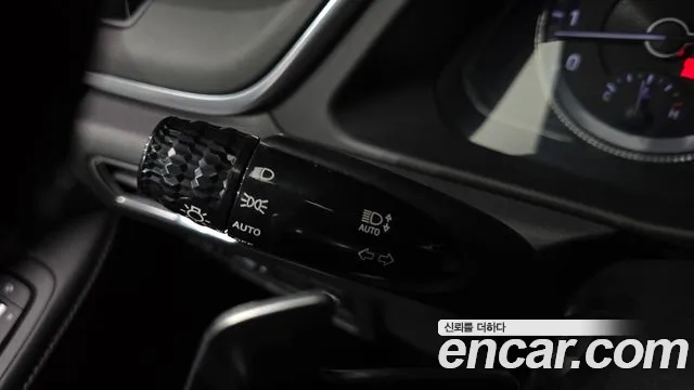 Hyundai Sonata (DN8) id 2220835 из Кореи 8