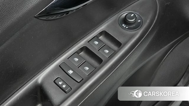 Chevrolet (GM Daewoo) The Next Spark id 4895561 из Кореи 8