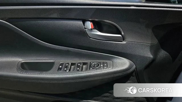 Hyundai Santa Fe TM id 2913091 из Кореи 8