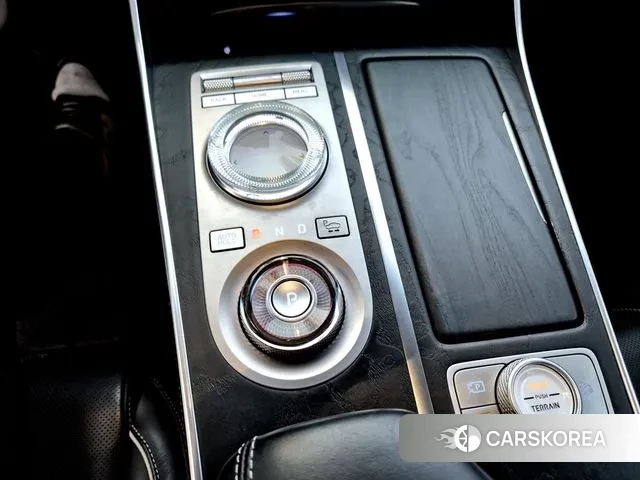 Genesis GV80 id 3438921 из Кореи 8