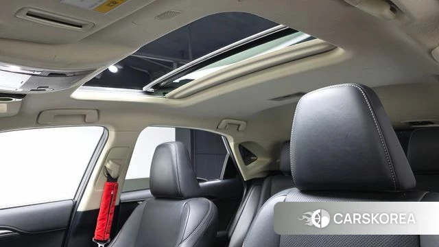 Lexus NX300h id 4568342 из Кореи 8