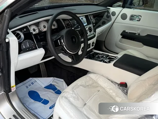 Rolls-Royce Lace id 3587303 из Кореи 8