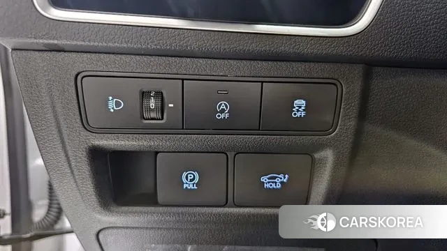 Hyundai Sonata D Edge (DN8) id 3212477 из Кореи 8