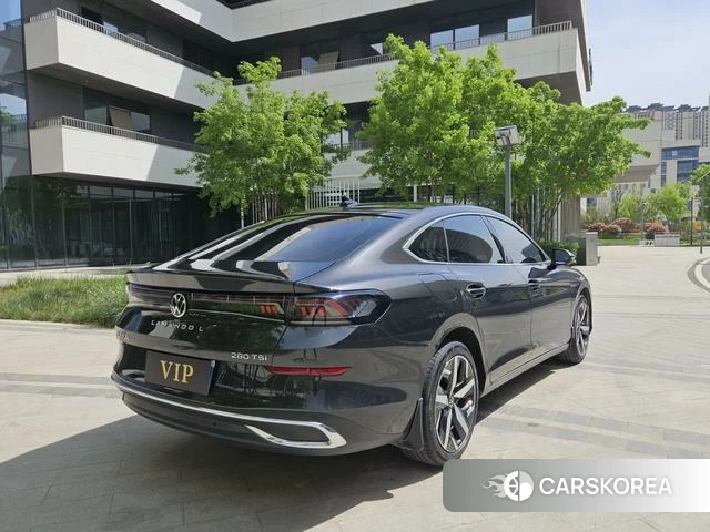 Volkswagen Lingdu id 4300925 из Китая 8