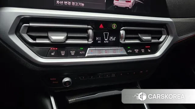 BMW 3 Series (G20) id 3697734 из Кореи 8